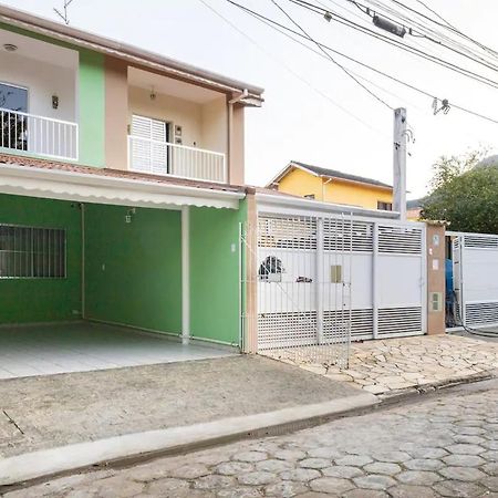 Casa Com 4 Quartos Centro Сан-Себастьян Екстер'єр фото