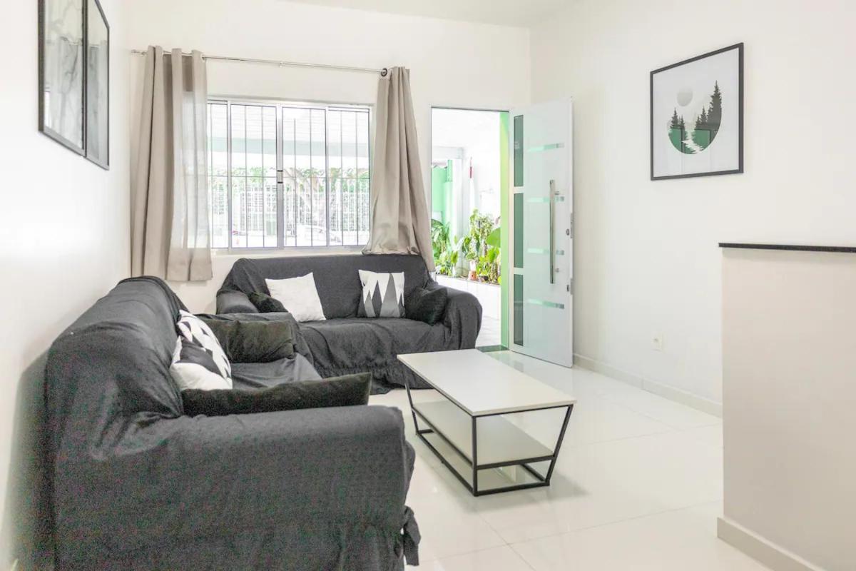 Casa Com 4 Quartos Centro Сан-Себастьян Екстер'єр фото