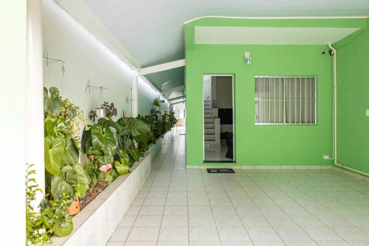 Casa Com 4 Quartos Centro Сан-Себастьян Екстер'єр фото