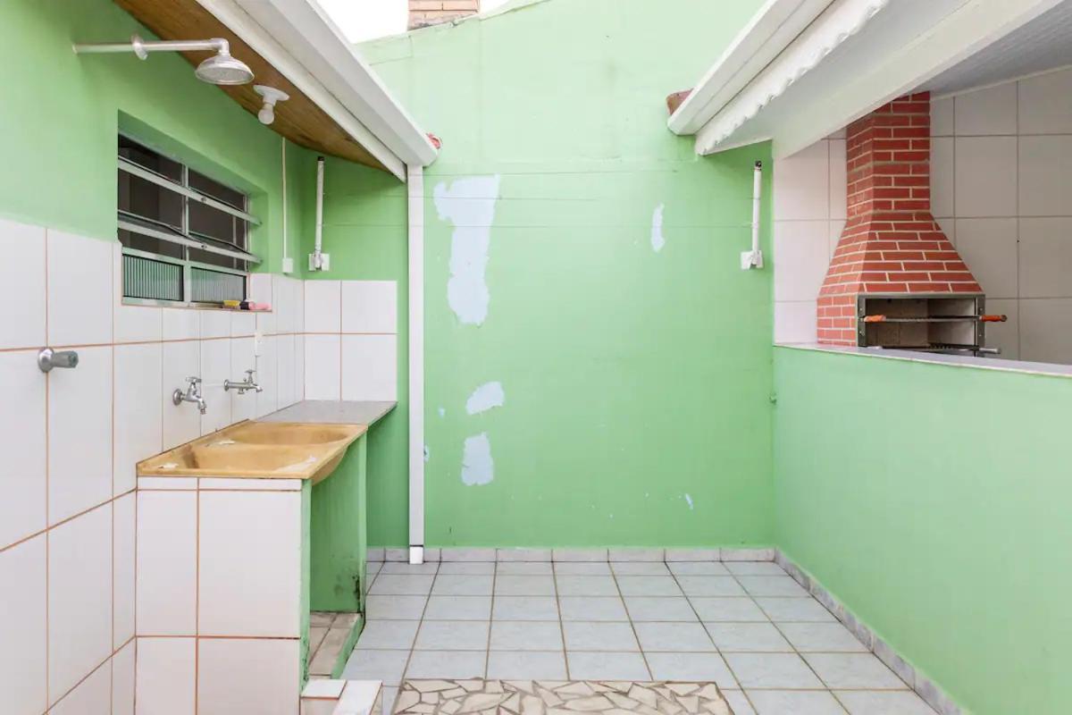 Casa Com 4 Quartos Centro Сан-Себастьян Екстер'єр фото