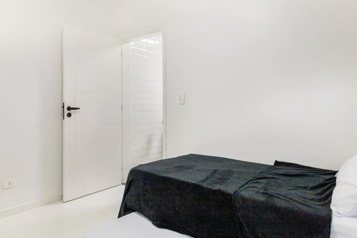 Casa Com 4 Quartos Centro Сан-Себастьян Екстер'єр фото