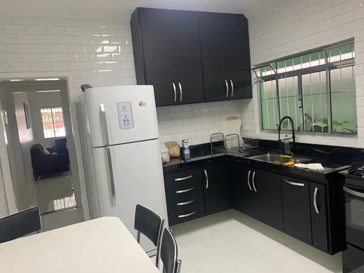 Casa Com 4 Quartos Centro Сан-Себастьян Екстер'єр фото