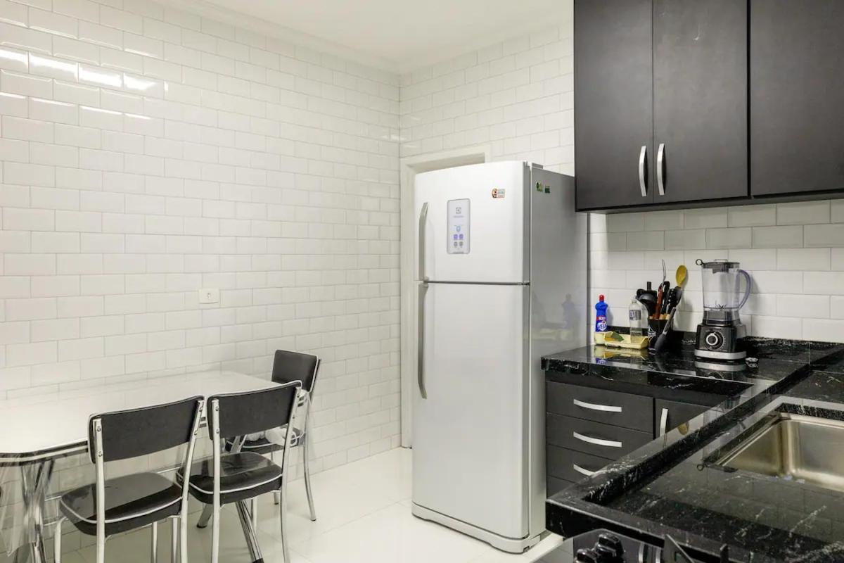 Casa Com 4 Quartos Centro Сан-Себастьян Екстер'єр фото
