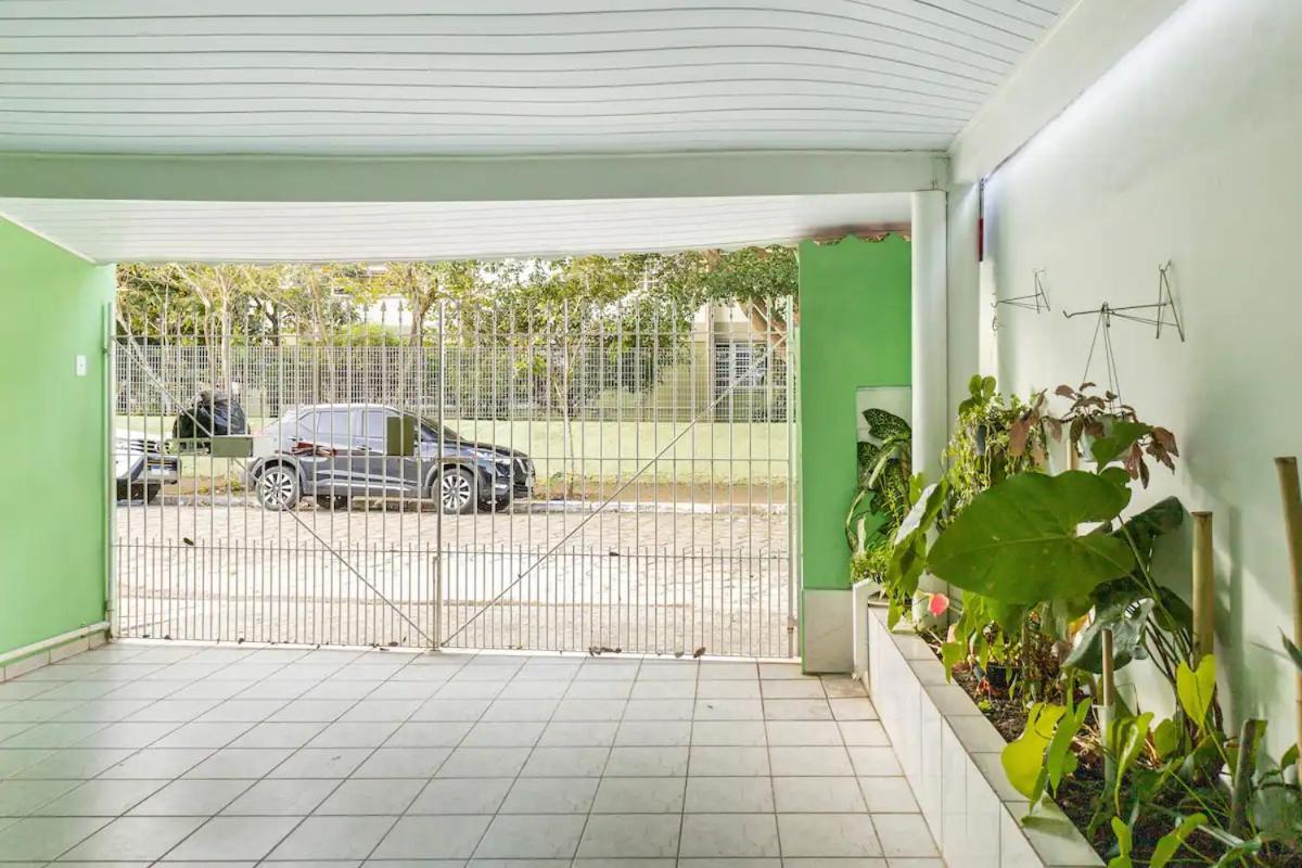Casa Com 4 Quartos Centro Сан-Себастьян Екстер'єр фото