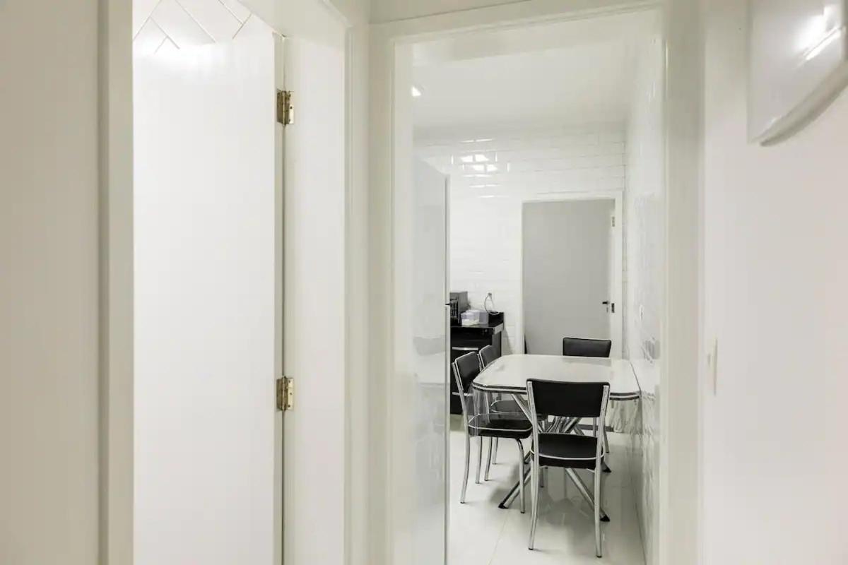 Casa Com 4 Quartos Centro Сан-Себастьян Екстер'єр фото