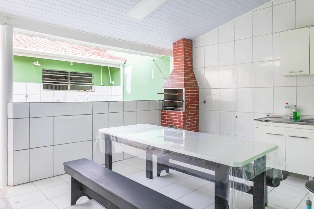 Casa Com 4 Quartos Centro Сан-Себастьян Екстер'єр фото
